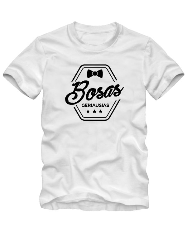 Geriausias Bosas Geriausias Bosas
